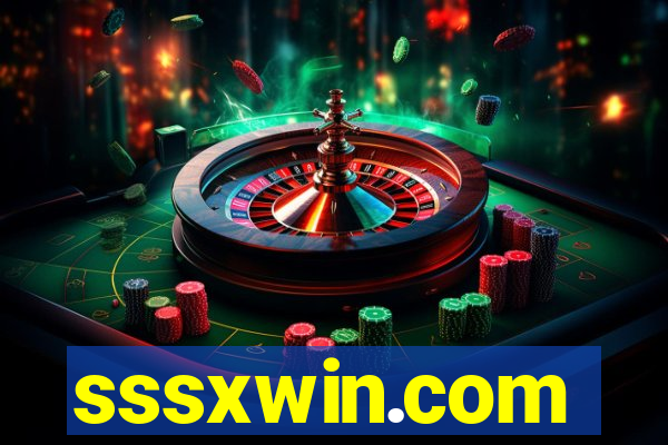 sssxwin.com