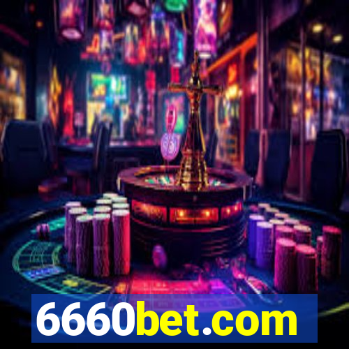 6660bet.com
