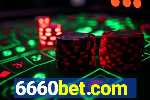 6660bet.com