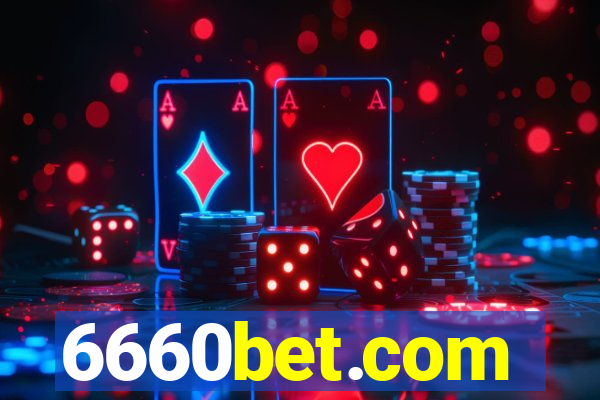 6660bet.com