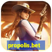 propolis.bet
