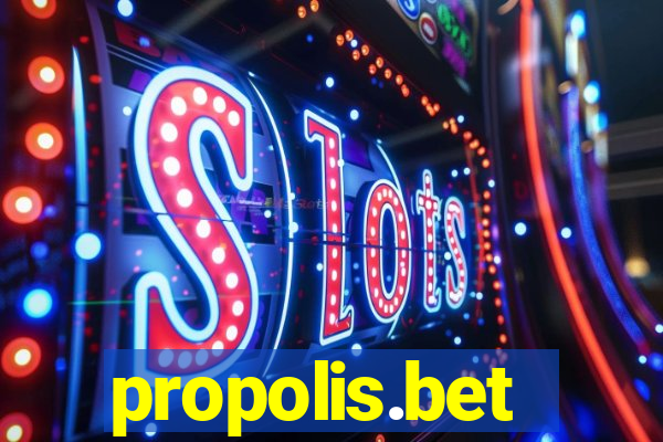 propolis.bet