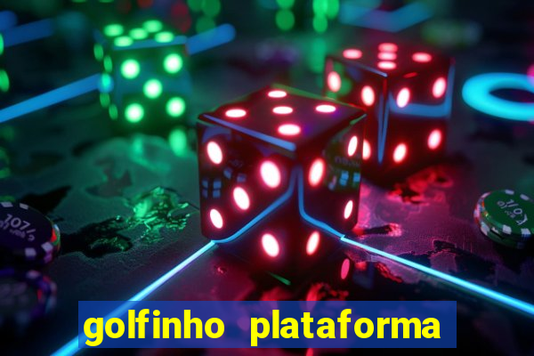 golfinho plataforma de jogos