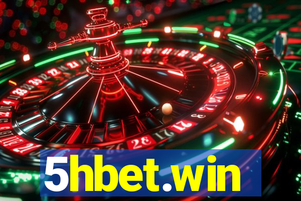5hbet.win