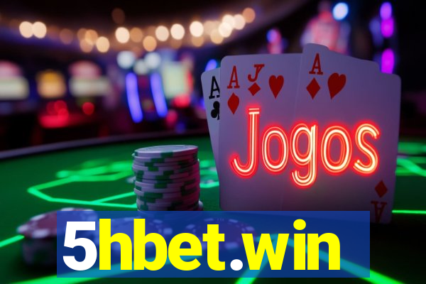 5hbet.win