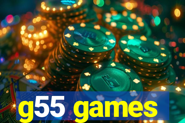 g55 games