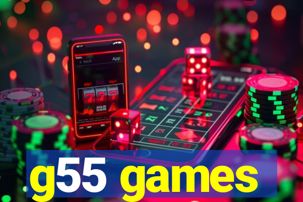 g55 games