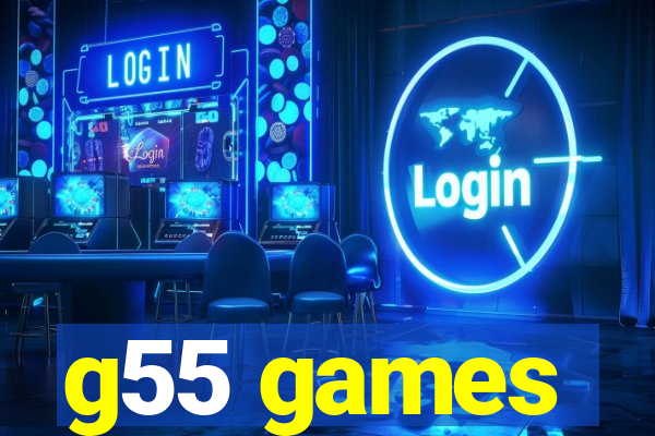 g55 games