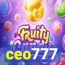 ceo777