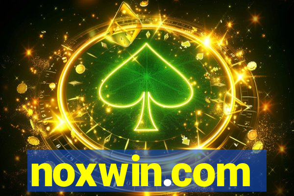 noxwin.com
