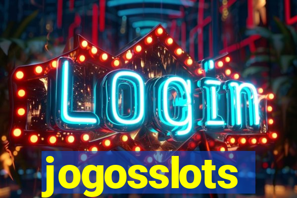 jogosslots