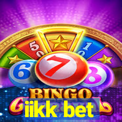 iikk bet