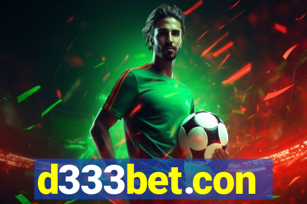d333bet.con