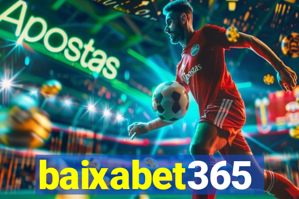 baixabet365