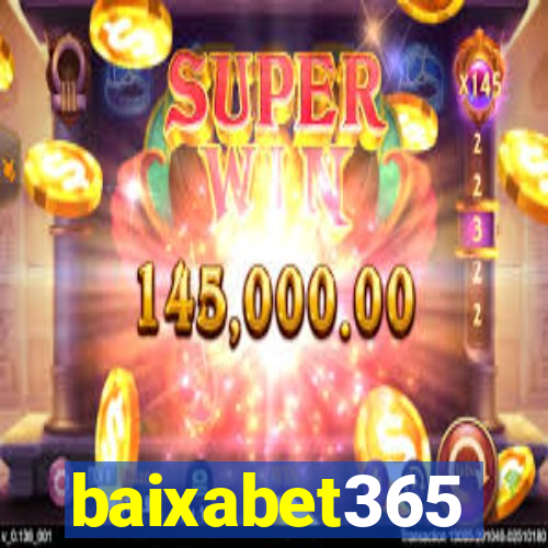 baixabet365