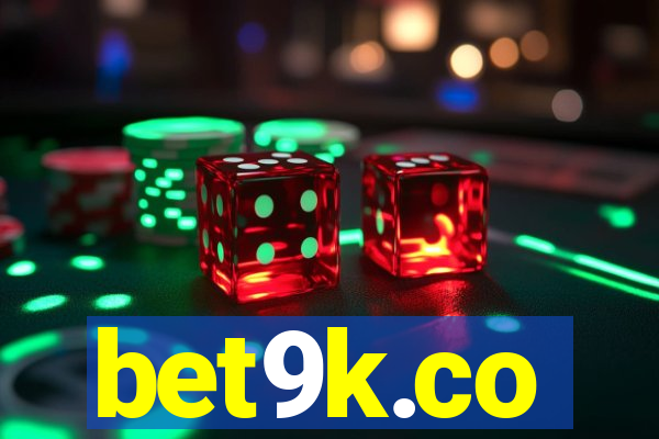 bet9k.co
