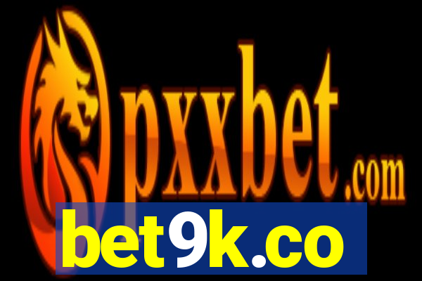 bet9k.co
