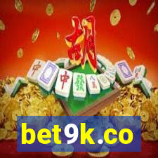 bet9k.co