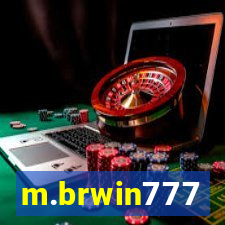 m.brwin777