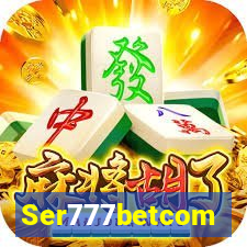 Ser777betcom