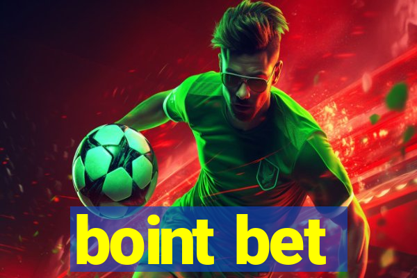 boint bet