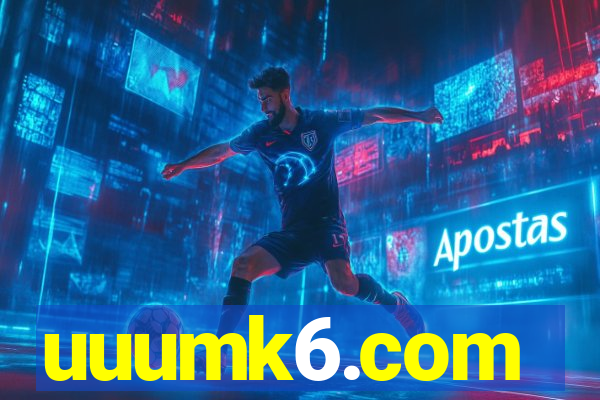 uuumk6.com