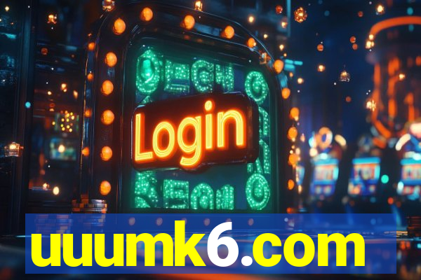 uuumk6.com