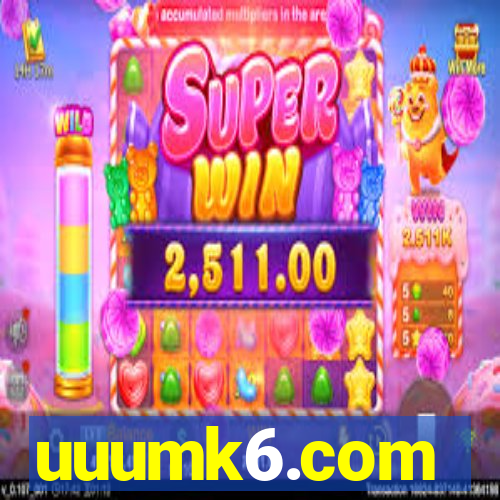 uuumk6.com