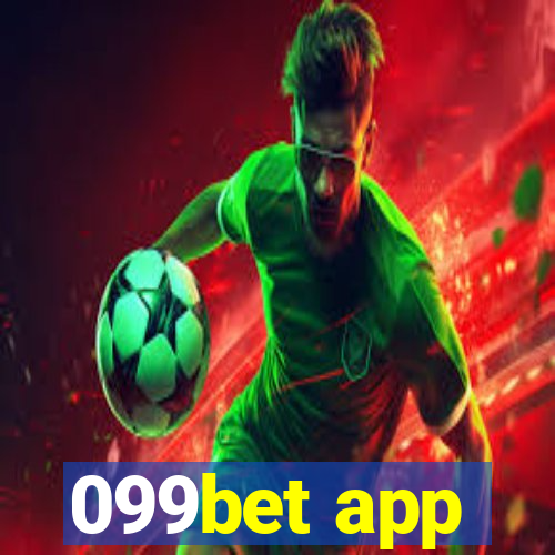 099bet app