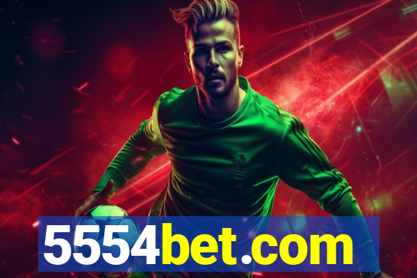 5554bet.com