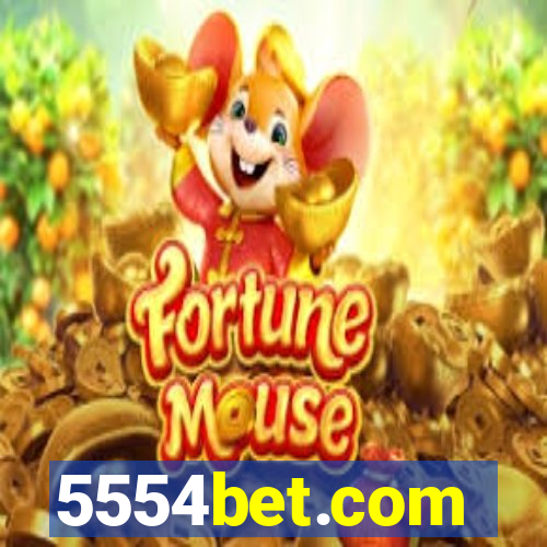 5554bet.com
