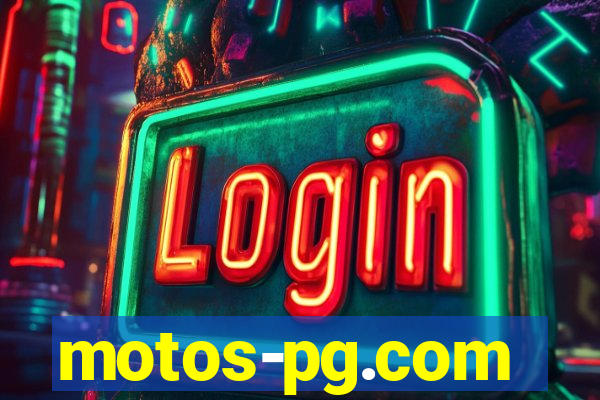 motos-pg.com