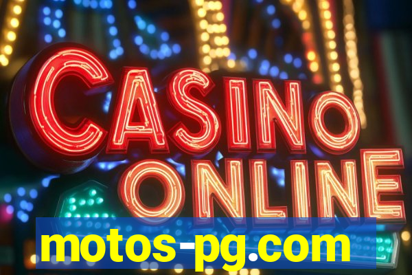 motos-pg.com