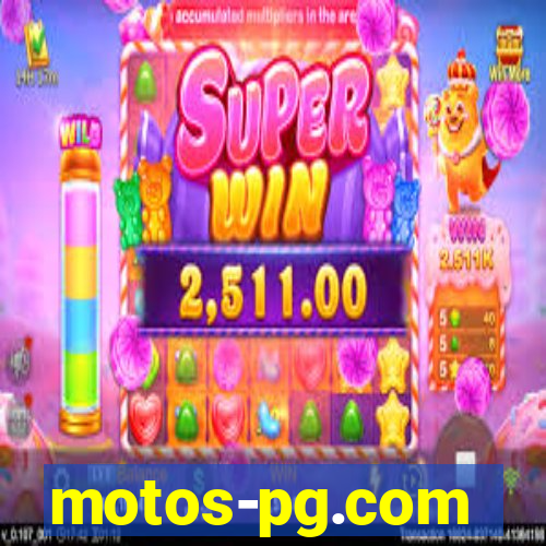 motos-pg.com