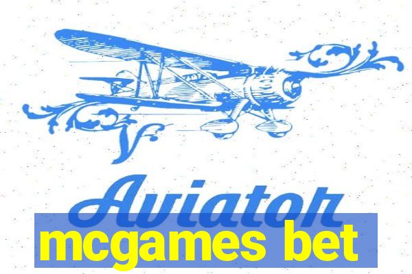 mcgames bet