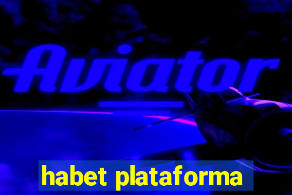 habet plataforma