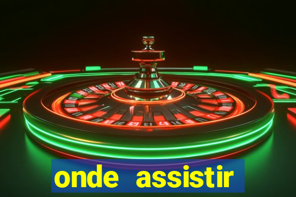 onde assistir sao.paulo x juventude