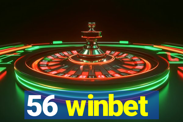 56 winbet