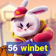 56 winbet