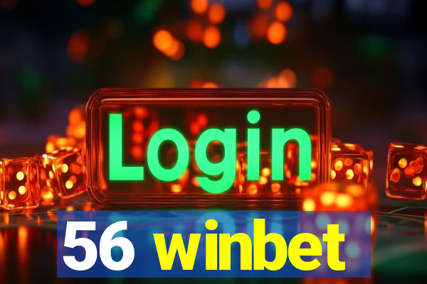 56 winbet