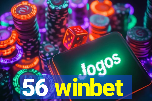56 winbet