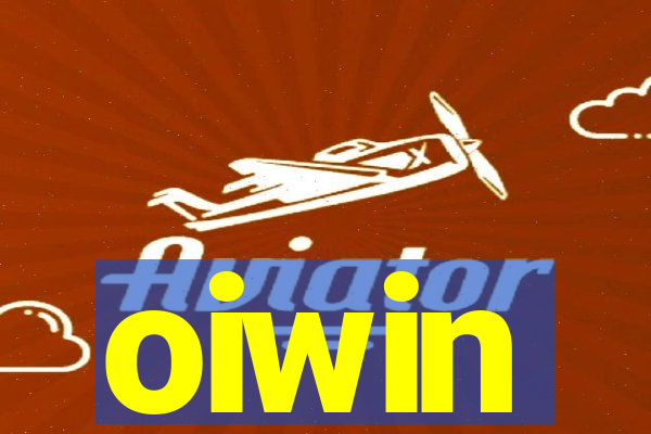 oiwin