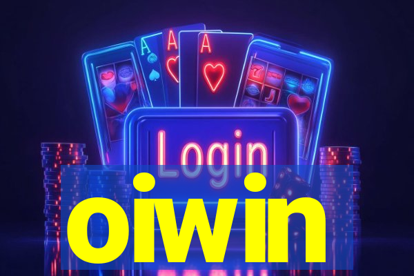 oiwin