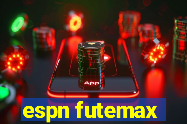 espn futemax