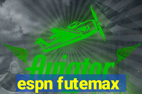 espn futemax