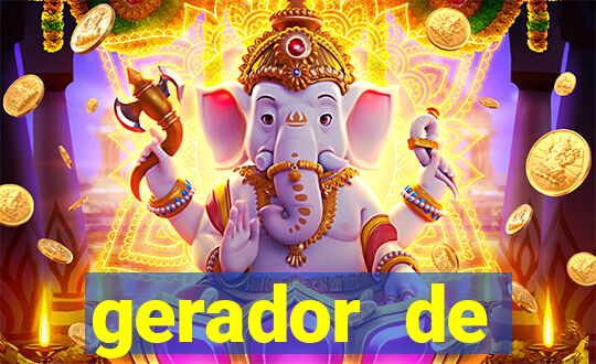gerador de identidade frente e verso