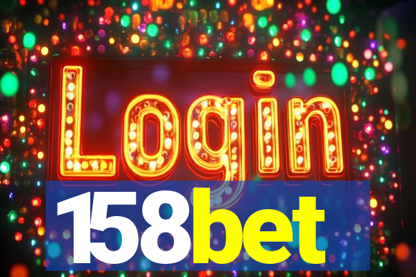 158bet