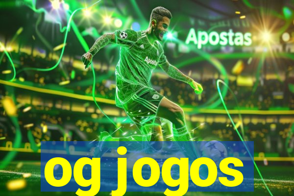 og jogos