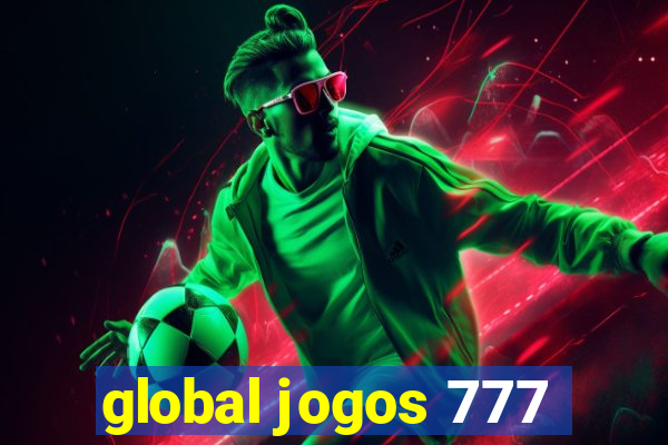 global jogos 777