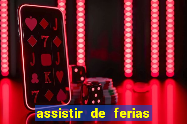 assistir de ferias com o ex caribe 2023